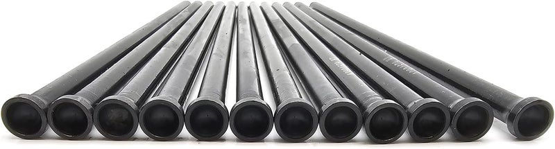 Kridets NEW 12 PCS Valve Push Rods A3904679 3904679 3923262 For Dodge 5.9L Cummins B5.9 B3.9 1989-1998 6B 4B Engine - Image 4